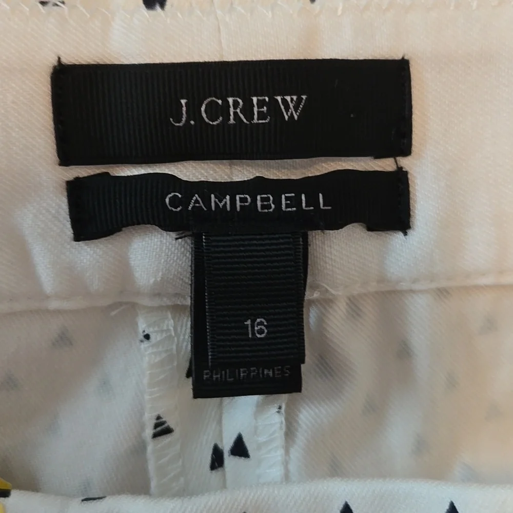 J. Crew like new